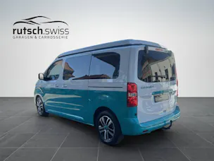 Citroën Spacetourer Camper M 2.2 BHDi EAT8
