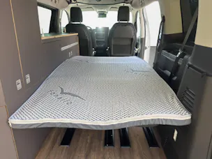 Citroën Spacetourer Camper M 2.2 BHDi EAT8