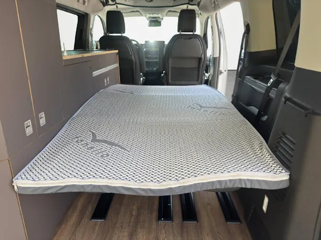 Citroën Spacetourer Camper M 2.2 BHDi EAT8