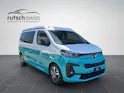 Citroën Spacetourer Camper M 2.2 BHDi EAT8
