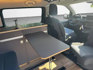Citroën Spacetourer Camper M 2.2 BHDi EAT8