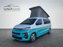 Citroën Spacetourer Camper M 2.2 BHDi EAT8