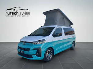 Citroën Spacetourer Camper M 2.2 BHDi EAT8