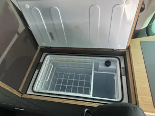 Citroën Spacetourer Camper M 2.2 BHDi EAT8