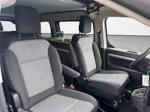 Citroën Spacetourer Camper M 2.2 BHDi EAT8