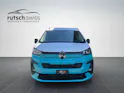 Citroën Spacetourer Camper M 2.2 BHDi EAT8