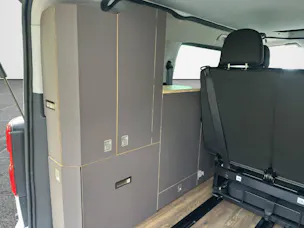 Citroën Spacetourer Camper M 2.2 BHDi EAT8