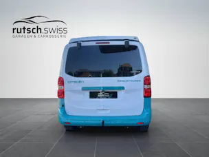 Citroën Spacetourer Camper M 2.2 BHDi EAT8