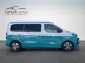 Citroën Spacetourer Camper M 2.2 BHDi EAT8
