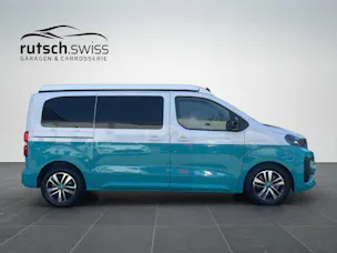 Citroën Spacetourer Camper M 2.2 BHDi EAT8