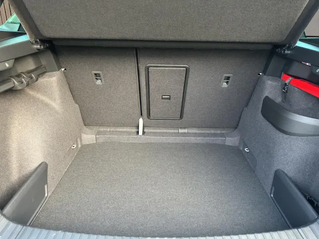 Škoda Karoq SportLine 2.0 TSI 4x4