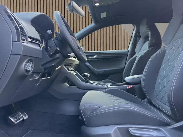 Škoda Karoq SportLine 2.0 TSI 4x4