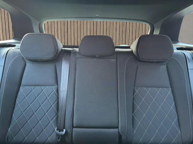 Škoda Karoq SportLine 2.0 TSI 4x4