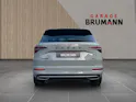 Škoda Karoq SportLine 2.0 TSI 4x4