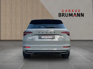 Škoda Karoq SportLine 2.0 TSI 4x4