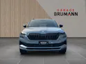Škoda Karoq SportLine 2.0 TSI 4x4