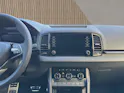 Škoda Karoq SportLine 2.0 TSI 4x4