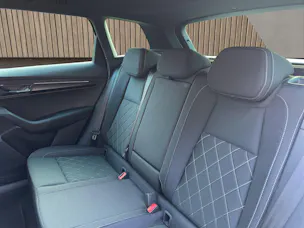 Škoda Karoq SportLine 2.0 TSI 4x4