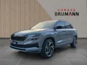 Škoda Karoq SportLine 2.0 TSI 4x4