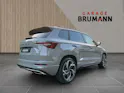 Škoda Karoq SportLine 2.0 TSI 4x4