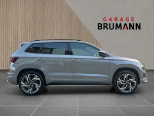 Škoda Karoq SportLine 2.0 TSI 4x4