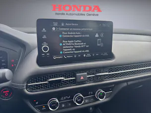 Honda ZR-V 2.0 i-MMD Advance