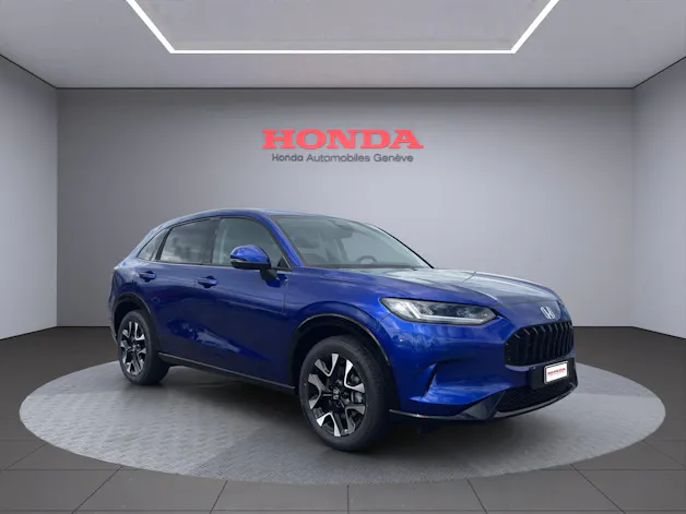 Honda ZR-V 2.0 i-MMD Advance