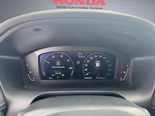 Honda ZR-V 2.0 i-MMD Advance