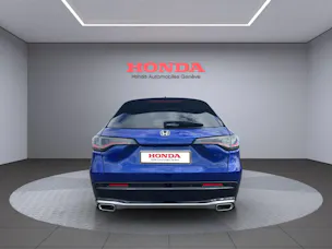 Honda ZR-V 2.0 i-MMD Advance