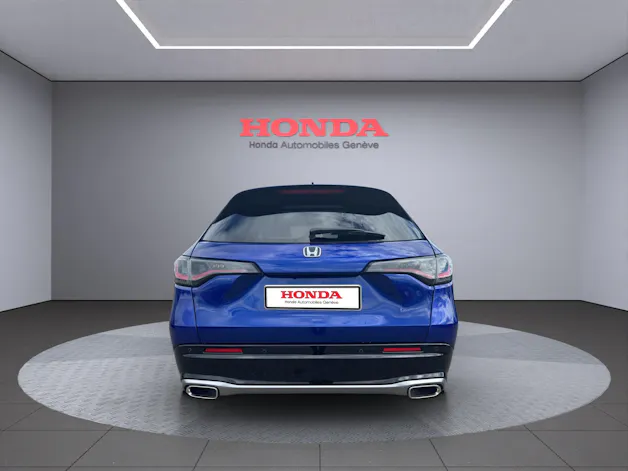 Honda ZR-V 2.0 i-MMD Advance