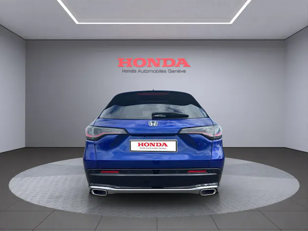 Honda ZR-V 2.0 i-MMD Advance