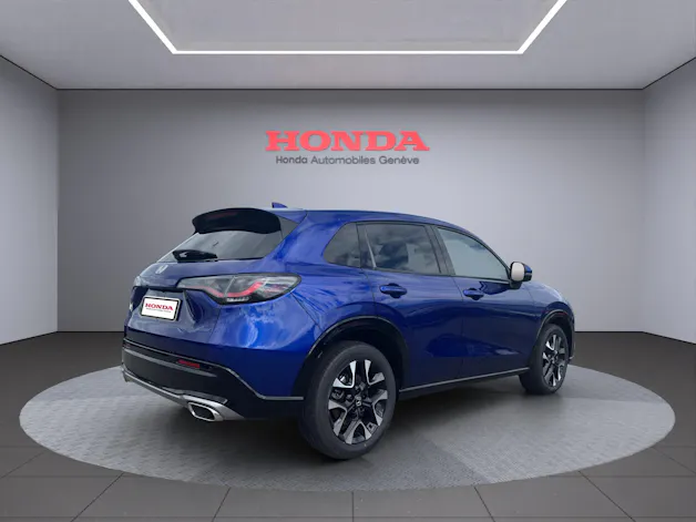 Honda ZR-V 2.0 i-MMD Advance