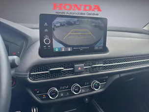 Honda ZR-V 2.0 i-MMD Advance