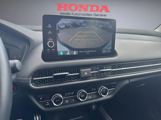 Honda ZR-V 2.0 i-MMD Advance