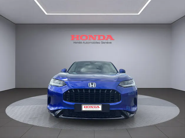 Honda ZR-V 2.0 i-MMD Advance