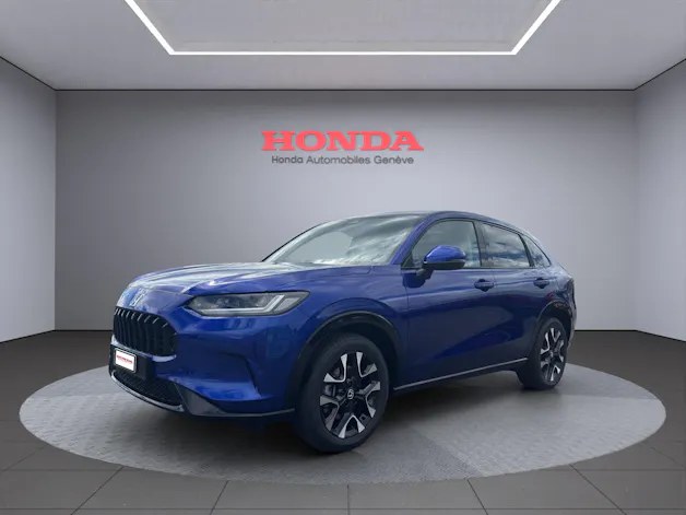 Honda ZR-V 2.0 i-MMD Advance