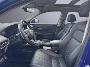 Honda ZR-V 2.0 i-MMD Advance