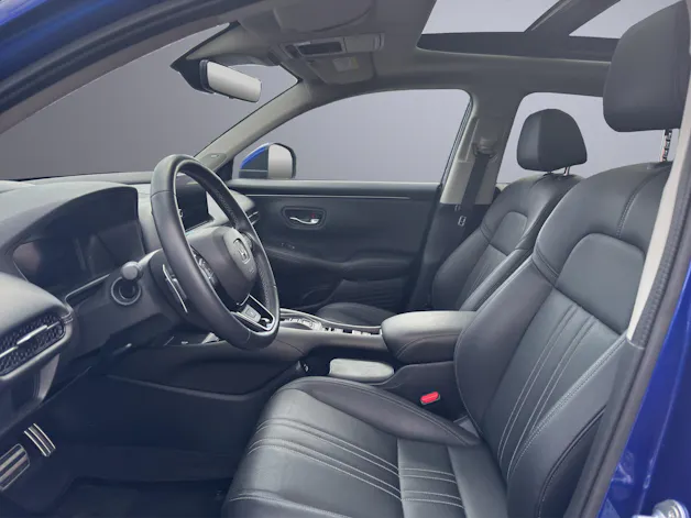 Honda ZR-V 2.0 i-MMD Advance
