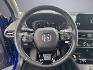 Honda ZR-V 2.0 i-MMD Advance