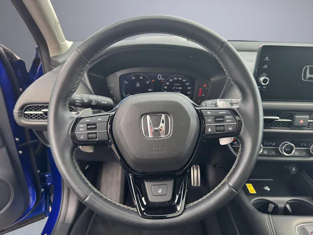 Honda ZR-V 2.0 i-MMD Advance