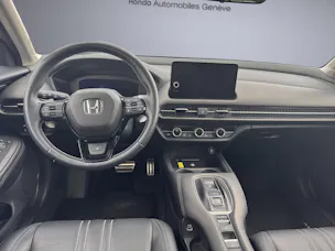 Honda ZR-V 2.0 i-MMD Advance