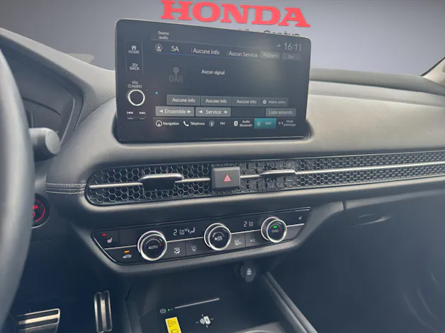 Honda ZR-V 2.0 i-MMD Advance