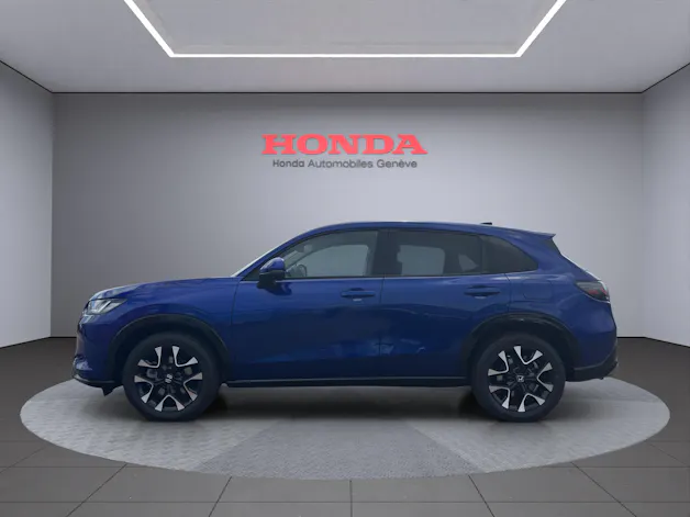 Honda ZR-V 2.0 i-MMD Advance