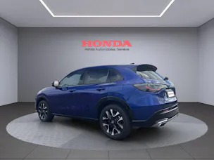 Honda ZR-V 2.0 i-MMD Advance