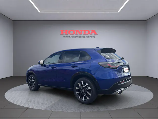 Honda ZR-V 2.0 i-MMD Advance