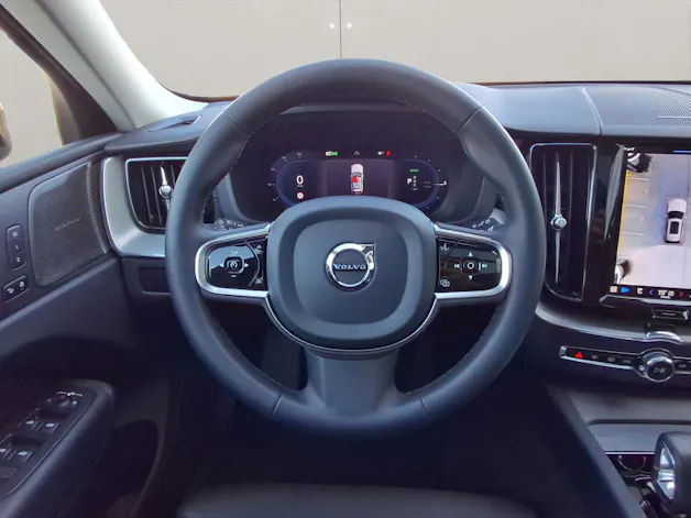 Volvo XC60 2.0 T6 TE Ultimate Dark eAWD