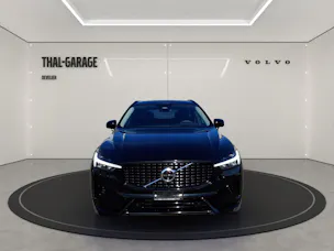 Volvo XC60 2.0 T6 TE Ultimate Dark eAWD