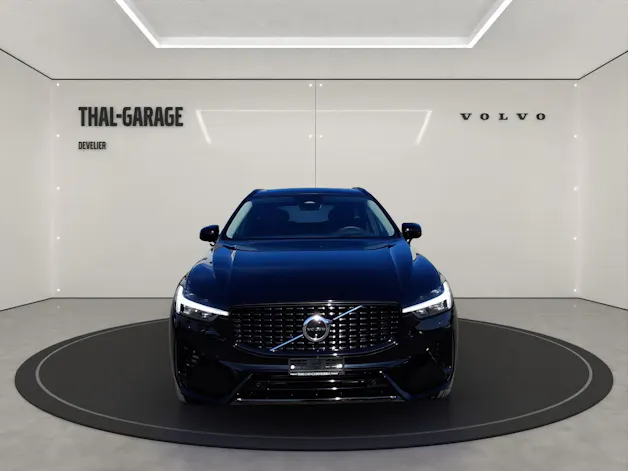 Volvo XC60 2.0 T6 TE Ultimate Dark eAWD