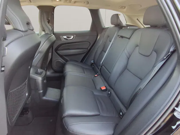 Volvo XC60 2.0 T6 TE Ultimate Dark eAWD