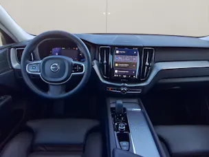Volvo XC60 2.0 T6 TE Ultimate Dark eAWD